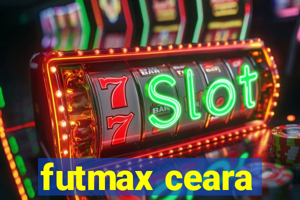 futmax ceara